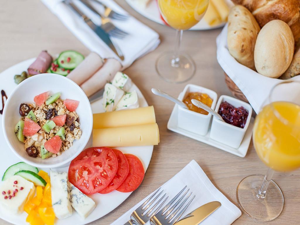 Soleil Boutique H Bed and Breakfast Σόποτ Εξωτερικό φωτογραφία