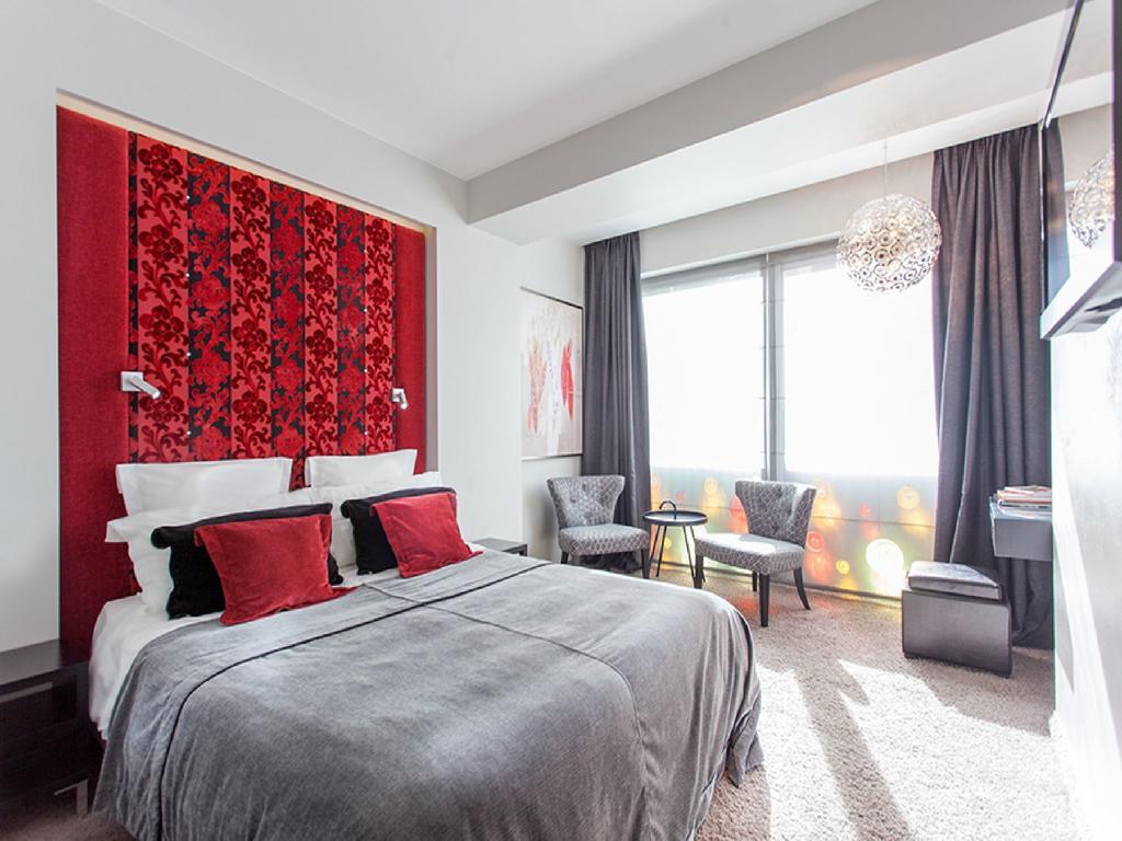 Soleil Boutique H Bed and Breakfast Σόποτ Δωμάτιο φωτογραφία