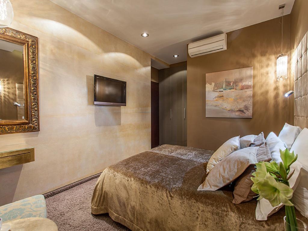 Soleil Boutique H Bed and Breakfast Σόποτ Δωμάτιο φωτογραφία