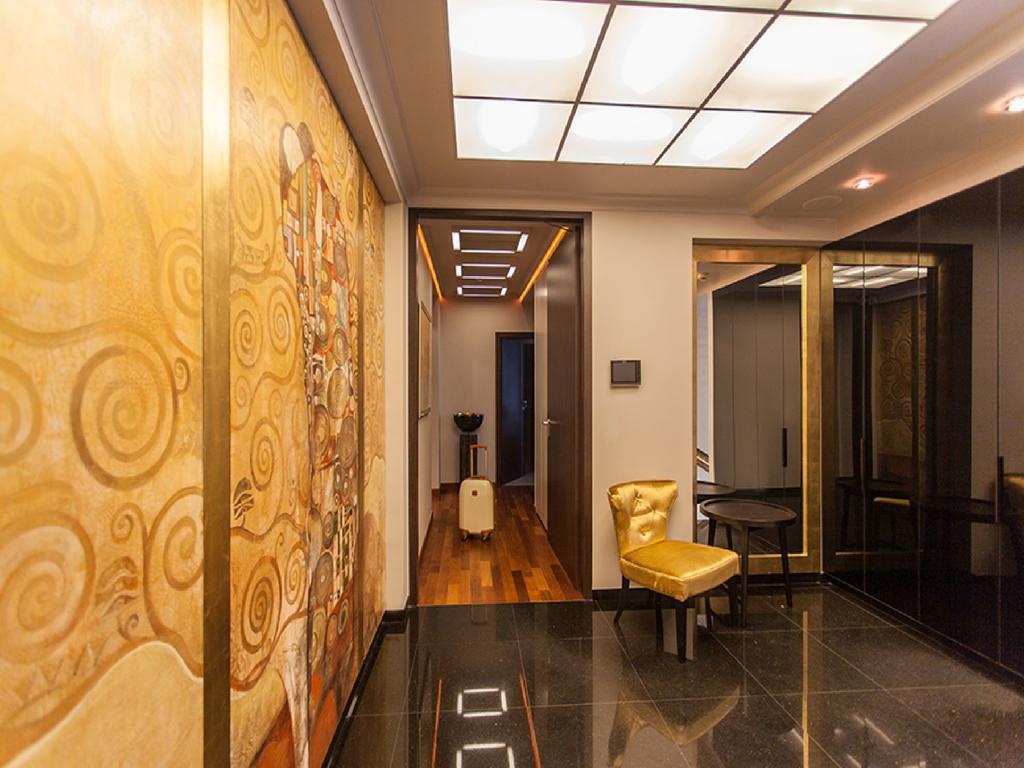 Soleil Boutique H Bed and Breakfast Σόποτ Εξωτερικό φωτογραφία