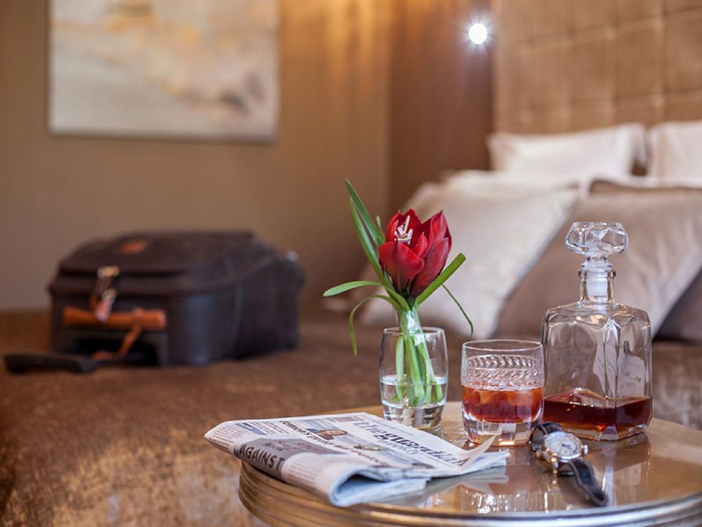Soleil Boutique H Bed and Breakfast Σόποτ Εξωτερικό φωτογραφία