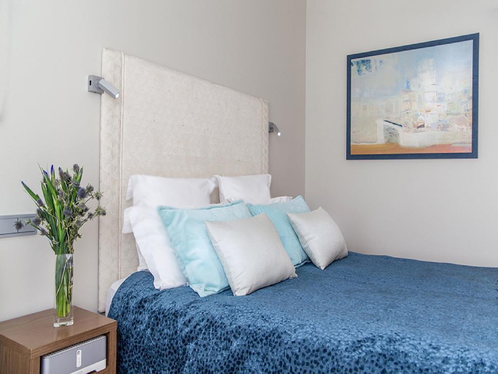 Soleil Boutique H Bed and Breakfast Σόποτ Εξωτερικό φωτογραφία