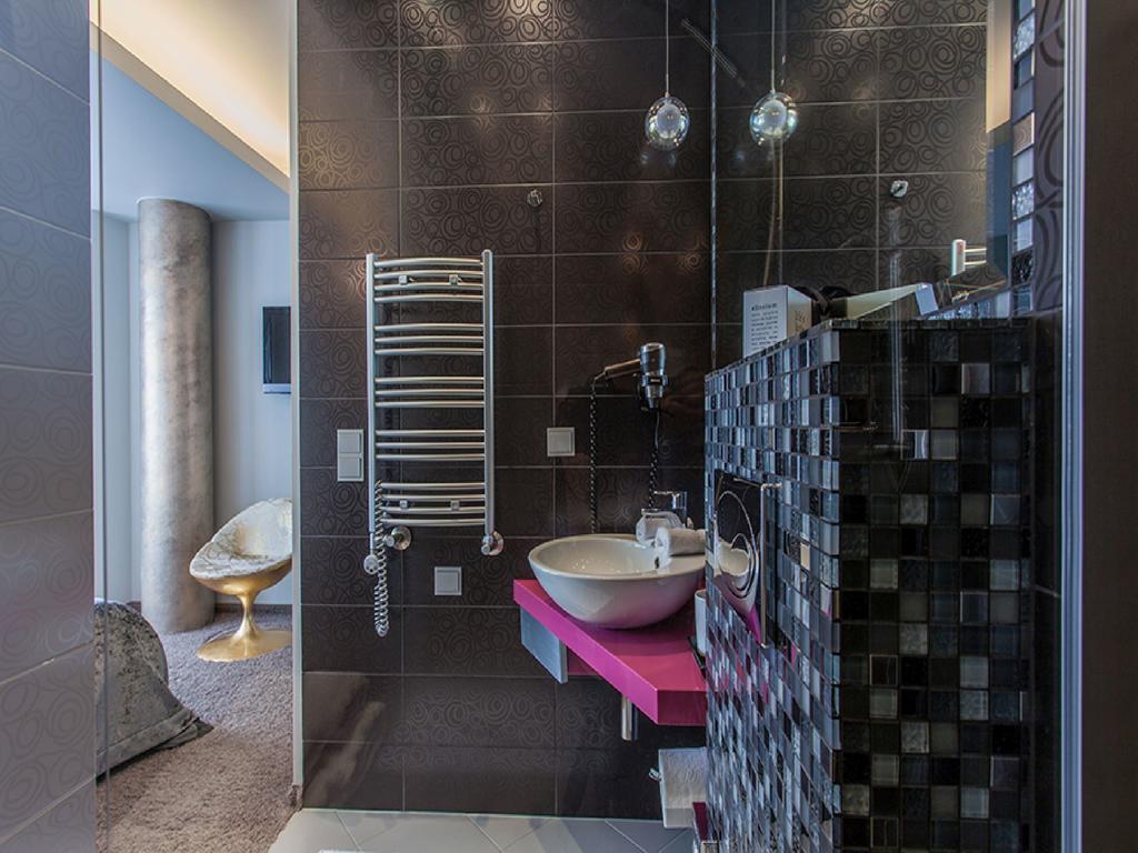 Soleil Boutique H Bed and Breakfast Σόποτ Εξωτερικό φωτογραφία
