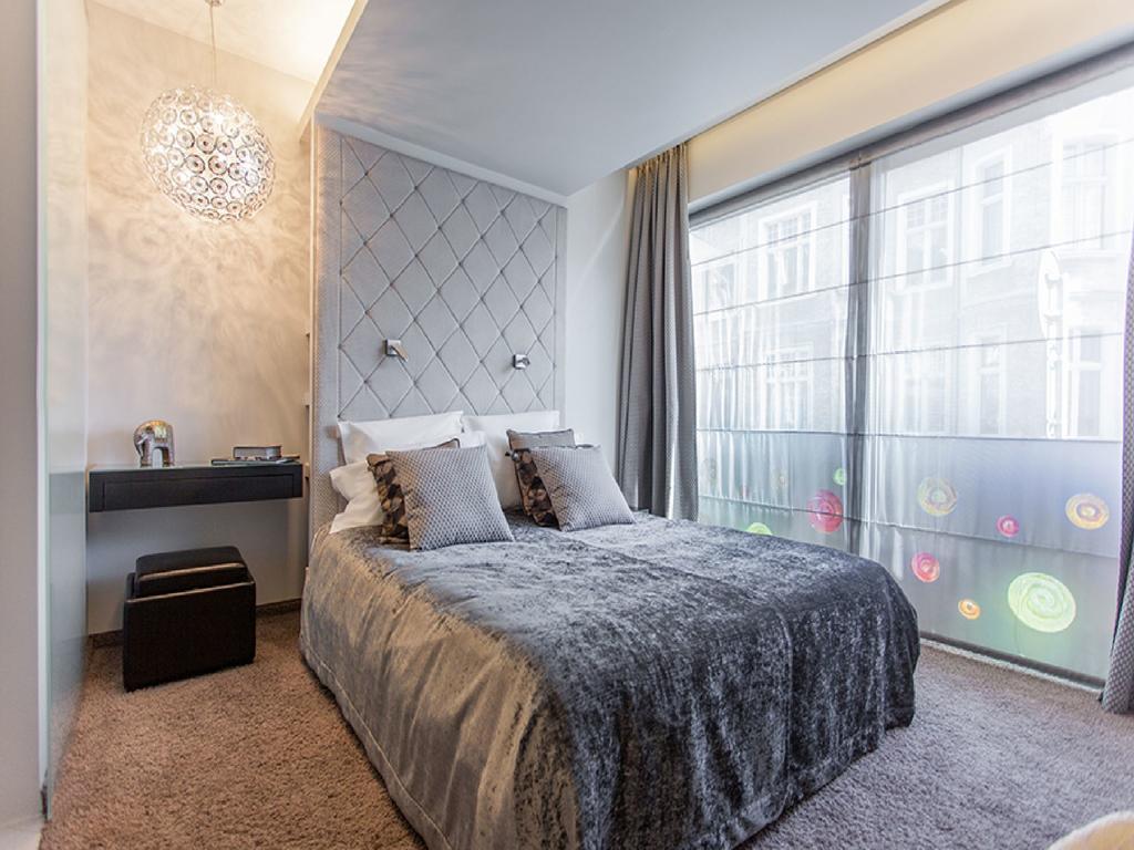 Soleil Boutique H Bed and Breakfast Σόποτ Εξωτερικό φωτογραφία