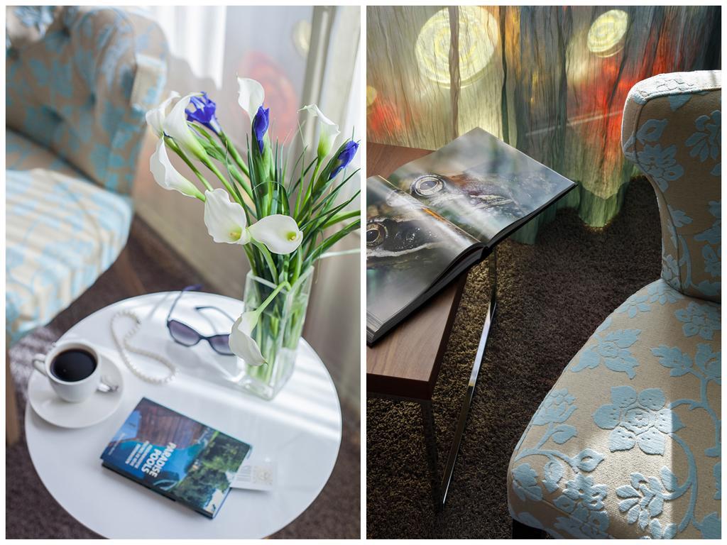 Soleil Boutique H Bed and Breakfast Σόποτ Εξωτερικό φωτογραφία