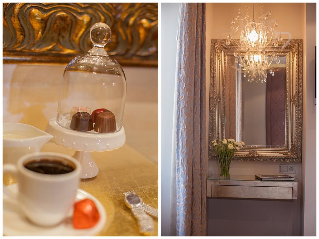 Soleil Boutique H Bed and Breakfast Σόποτ Εξωτερικό φωτογραφία