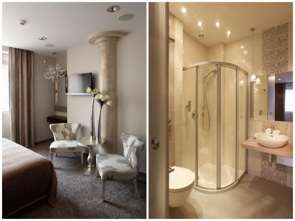Soleil Boutique H Bed and Breakfast Σόποτ Εξωτερικό φωτογραφία
