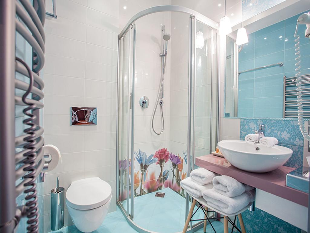 Soleil Boutique H Bed and Breakfast Σόποτ Εξωτερικό φωτογραφία
