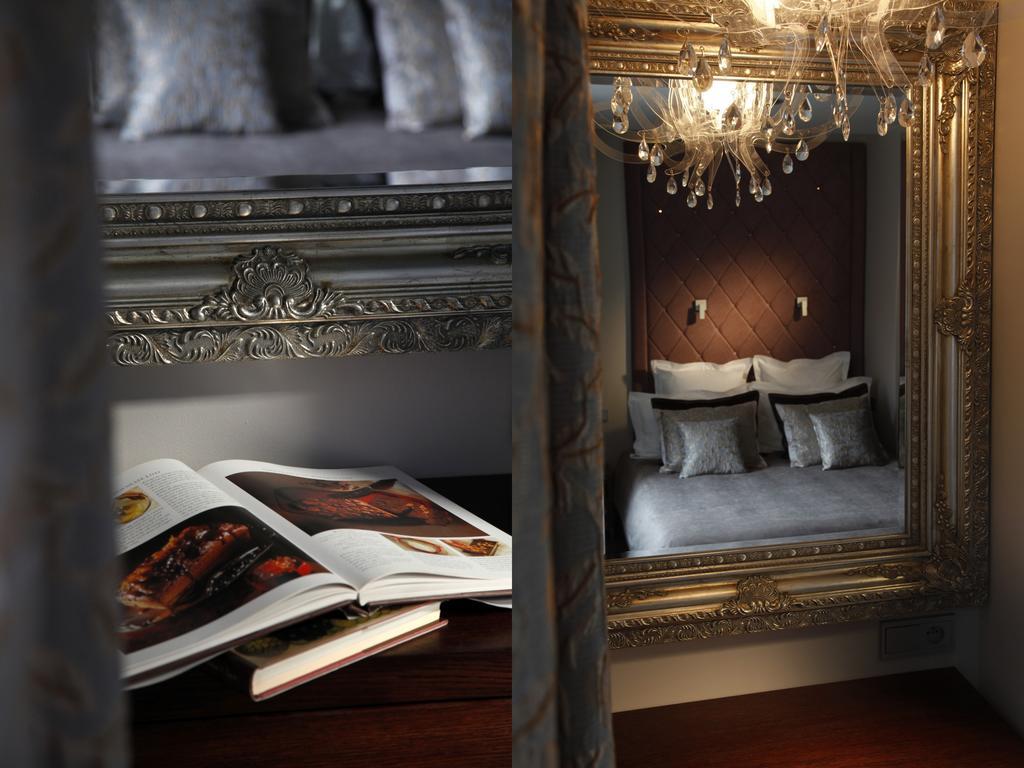 Soleil Boutique H Bed and Breakfast Σόποτ Εξωτερικό φωτογραφία