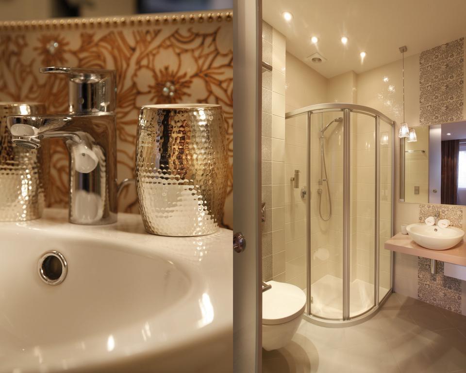 Soleil Boutique H Bed and Breakfast Σόποτ Εξωτερικό φωτογραφία