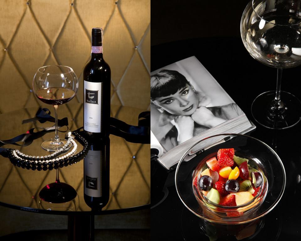 Soleil Boutique H Bed and Breakfast Σόποτ Εξωτερικό φωτογραφία