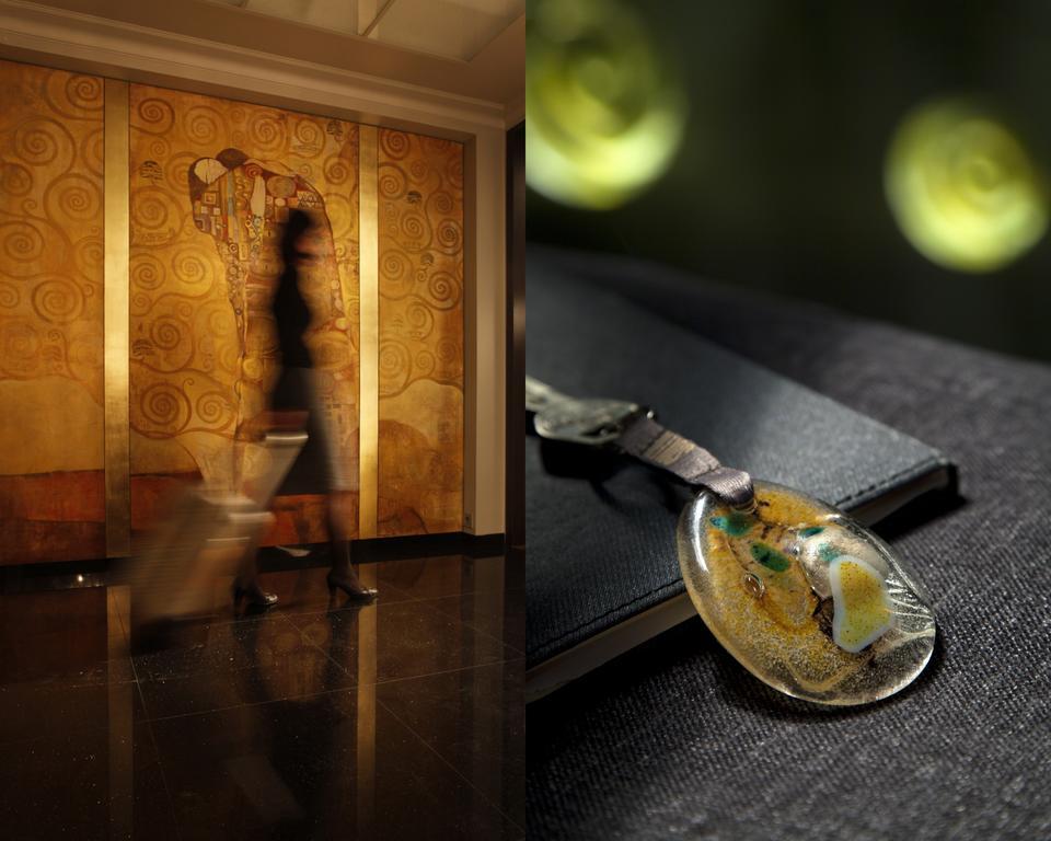 Soleil Boutique H Bed and Breakfast Σόποτ Εξωτερικό φωτογραφία