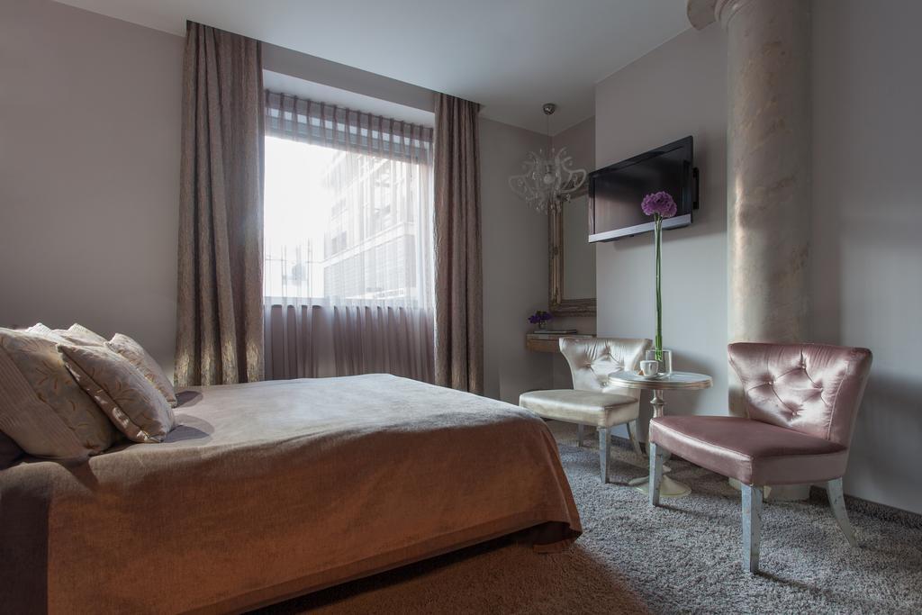 Soleil Boutique H Bed and Breakfast Σόποτ Εξωτερικό φωτογραφία