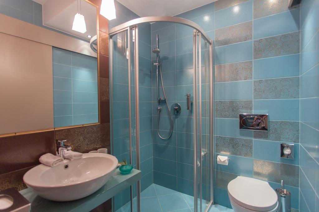 Soleil Boutique H Bed and Breakfast Σόποτ Εξωτερικό φωτογραφία