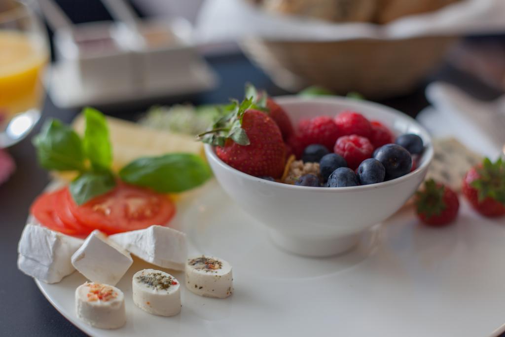 Soleil Boutique H Bed and Breakfast Σόποτ Εξωτερικό φωτογραφία