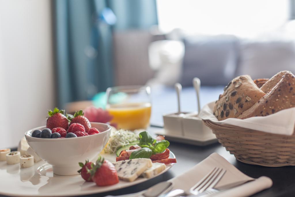 Soleil Boutique H Bed and Breakfast Σόποτ Εξωτερικό φωτογραφία