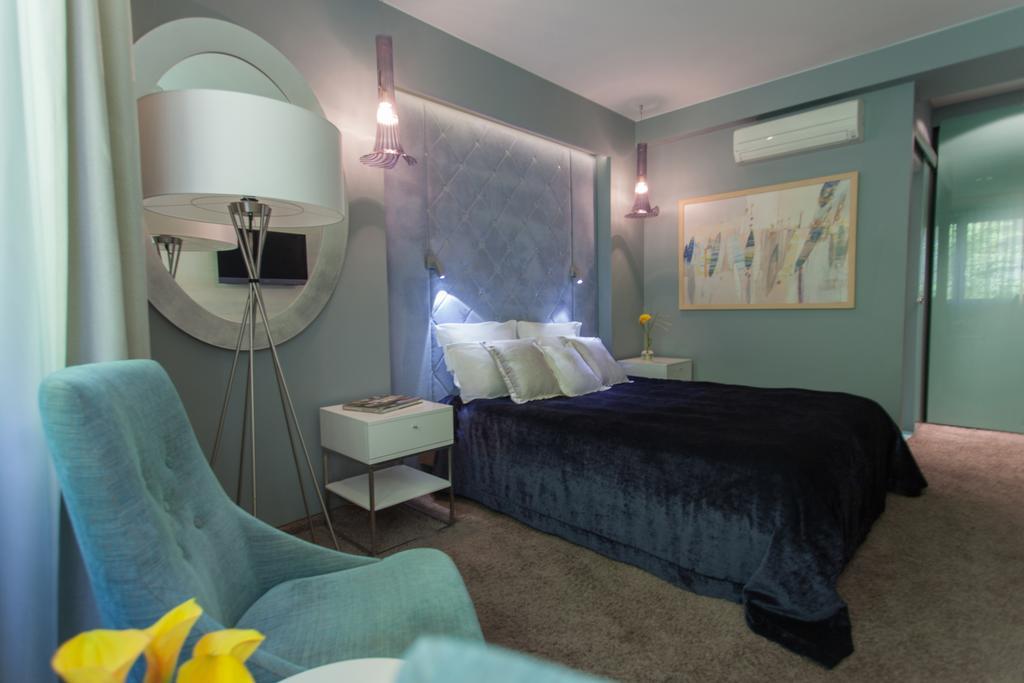 Soleil Boutique H Bed and Breakfast Σόποτ Εξωτερικό φωτογραφία