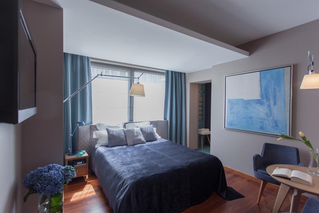 Soleil Boutique H Bed and Breakfast Σόποτ Εξωτερικό φωτογραφία