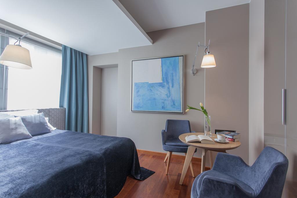 Soleil Boutique H Bed and Breakfast Σόποτ Εξωτερικό φωτογραφία