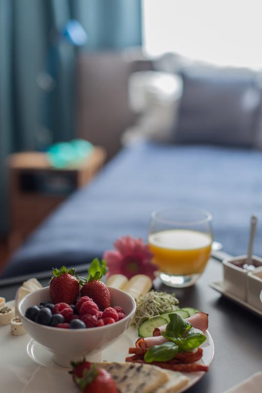 Soleil Boutique H Bed and Breakfast Σόποτ Εξωτερικό φωτογραφία