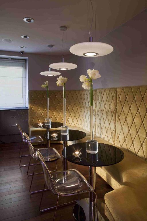 Soleil Boutique H Bed and Breakfast Σόποτ Εξωτερικό φωτογραφία