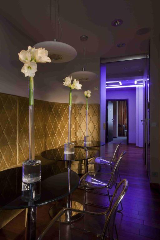 Soleil Boutique H Bed and Breakfast Σόποτ Εξωτερικό φωτογραφία