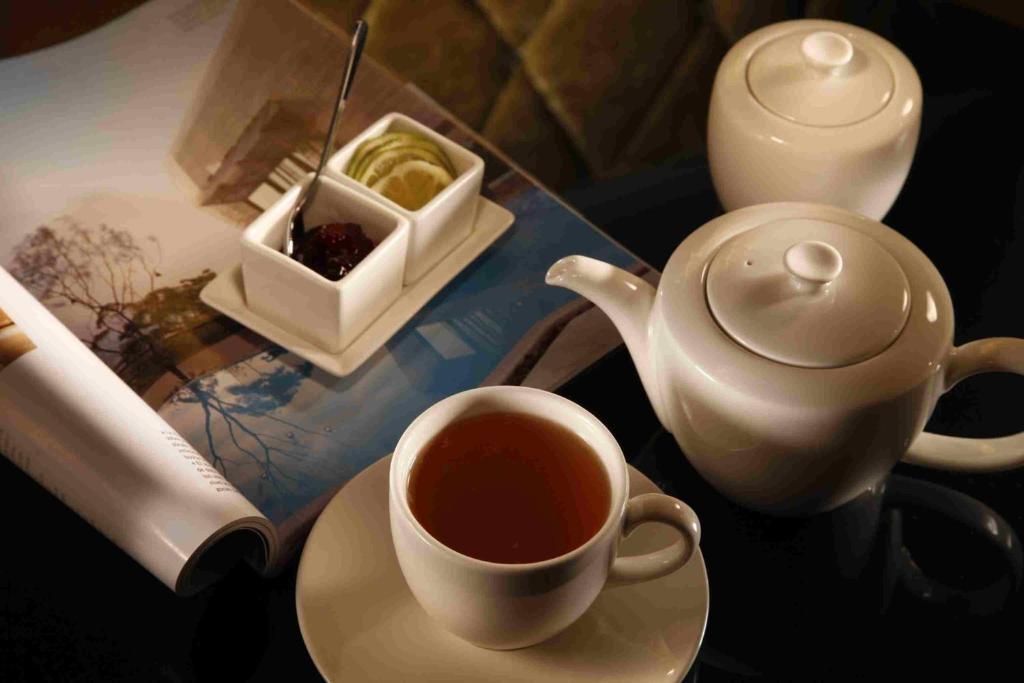 Soleil Boutique H Bed and Breakfast Σόποτ Εξωτερικό φωτογραφία